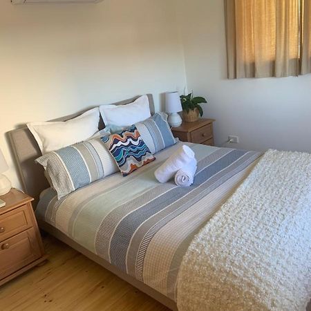 Moana Beach Sunset Holiday Accommodation A Extérieur photo
