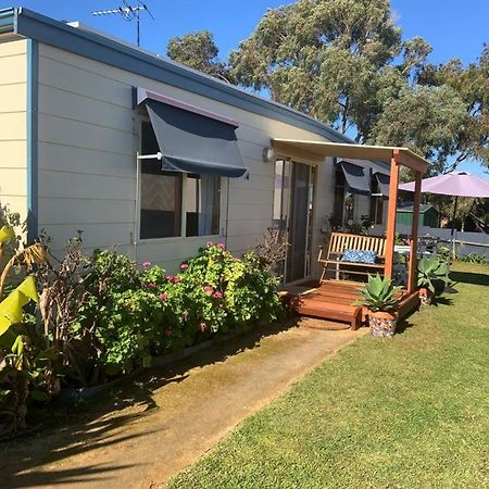 Moana Beach Sunset Holiday Accommodation A Extérieur photo