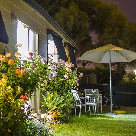 Moana Beach Sunset Holiday Accommodation A Extérieur photo