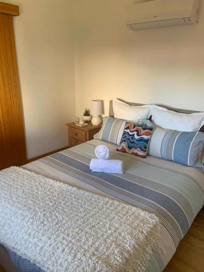 Moana Beach Sunset Holiday Accommodation A Extérieur photo