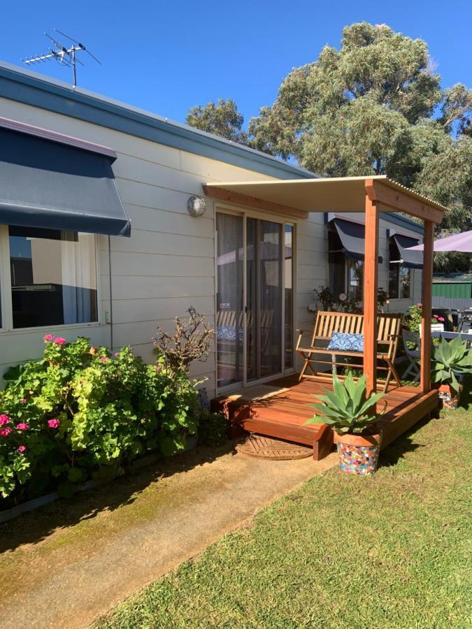 Moana Beach Sunset Holiday Accommodation A Extérieur photo
