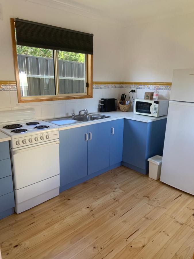 Moana Beach Sunset Holiday Accommodation A Extérieur photo
