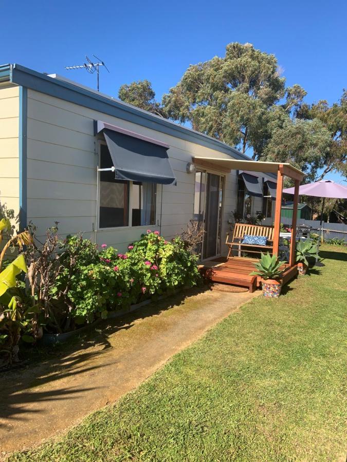 Moana Beach Sunset Holiday Accommodation A Extérieur photo