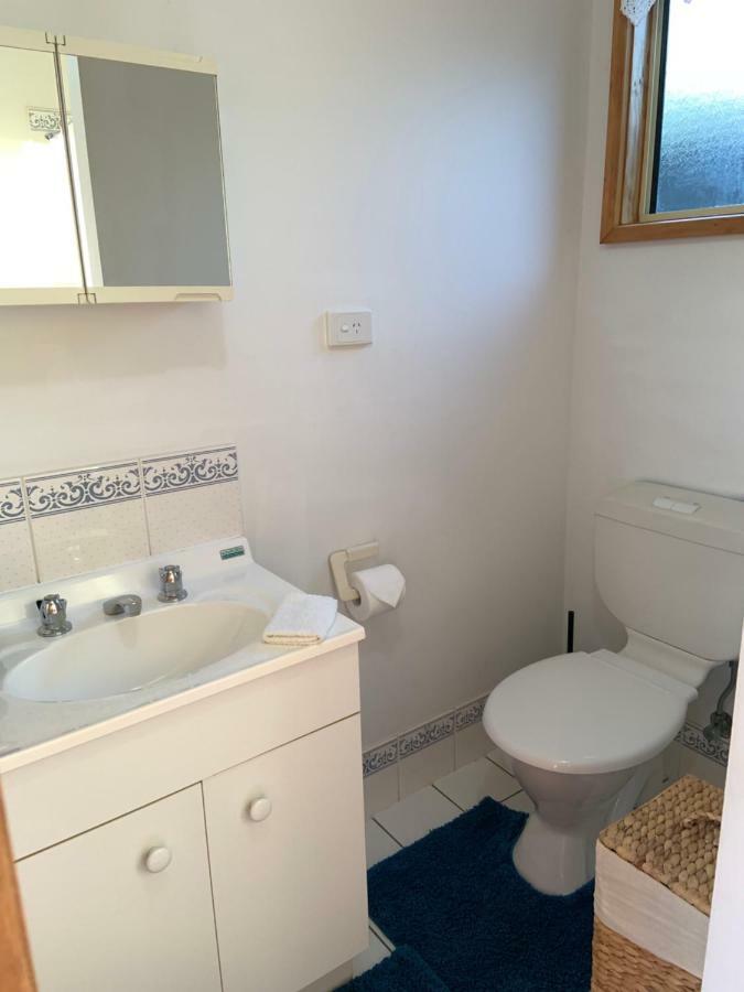Moana Beach Sunset Holiday Accommodation A Extérieur photo
